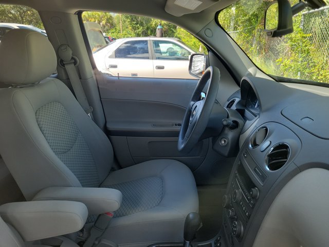 Used 2008 Chevrolet HHR LS FWD image 2