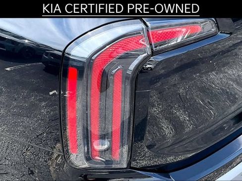 Certified 2023 Kia Telluride EX w/ EX Captain's Chair Package AWD/4WD image 29