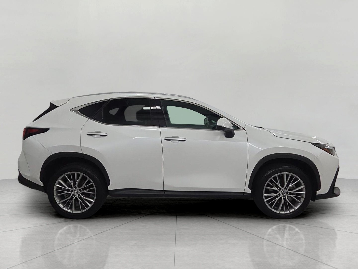 Used 2024 Lexus NX 350h AWD w/ Vision Package image 12