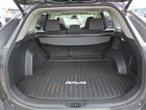Used 2023 Toyota RAV4 XLE w/ Convenience Package AWD/4WD image 17