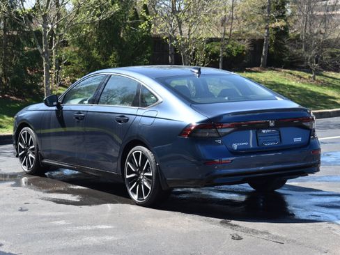 New 2026 Honda Accord Touring image 5