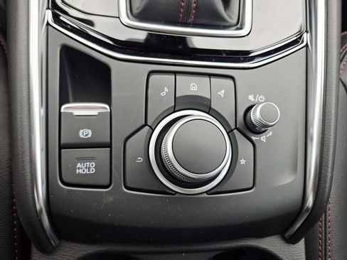 New 2025 MAZDA CX-5 Carbon Edition image 24