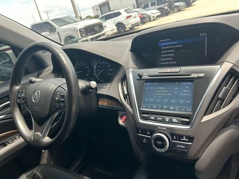 Used 2020 Acura MDX FWD w/ Technology Package image 25