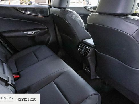 New 2026 Lexus NX 350 AWD w/ Premium Package image 13