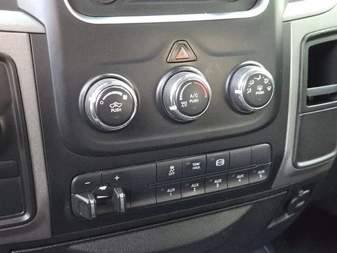 Used 2015 RAM 5500 Tradesman w/ Max Tow Package AWD/4WD image 24