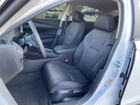 Used 2024 Honda Accord LX image 18