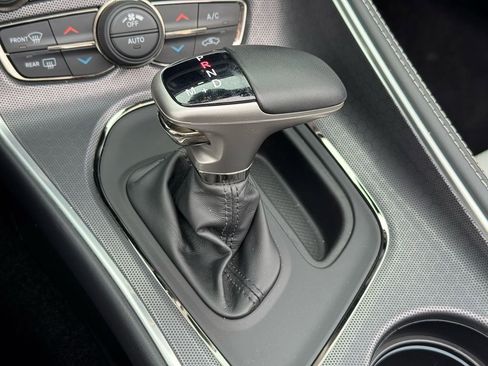 Used 2023 Dodge Challenger SRT Hellcat RWD image 68
