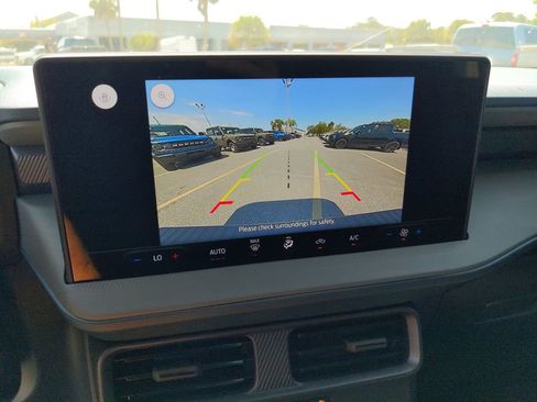 New 2026 Ford Maverick XL image 20