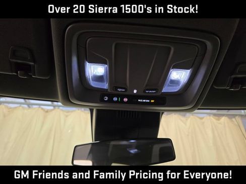New 2026 GMC Sierra 1500 Elevation AWD/4WD image 20