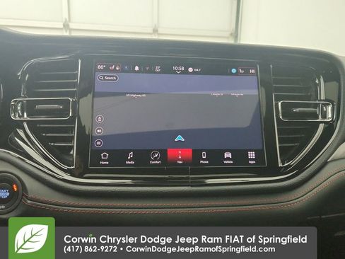 Certified 2024 Dodge Durango GT image 26