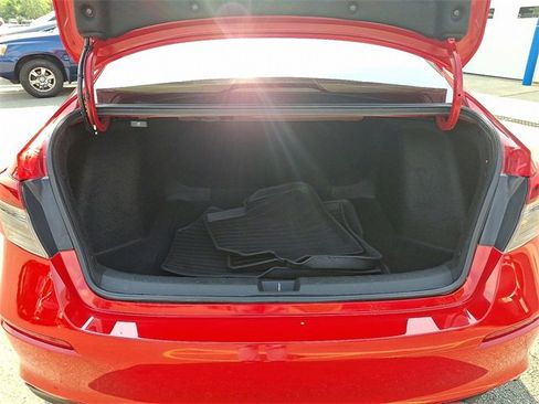 Used 2022 Honda Civic Sport image 28