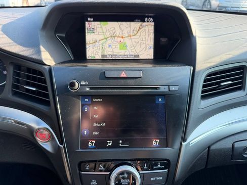 Used 2019 Acura ILX FWD image 14