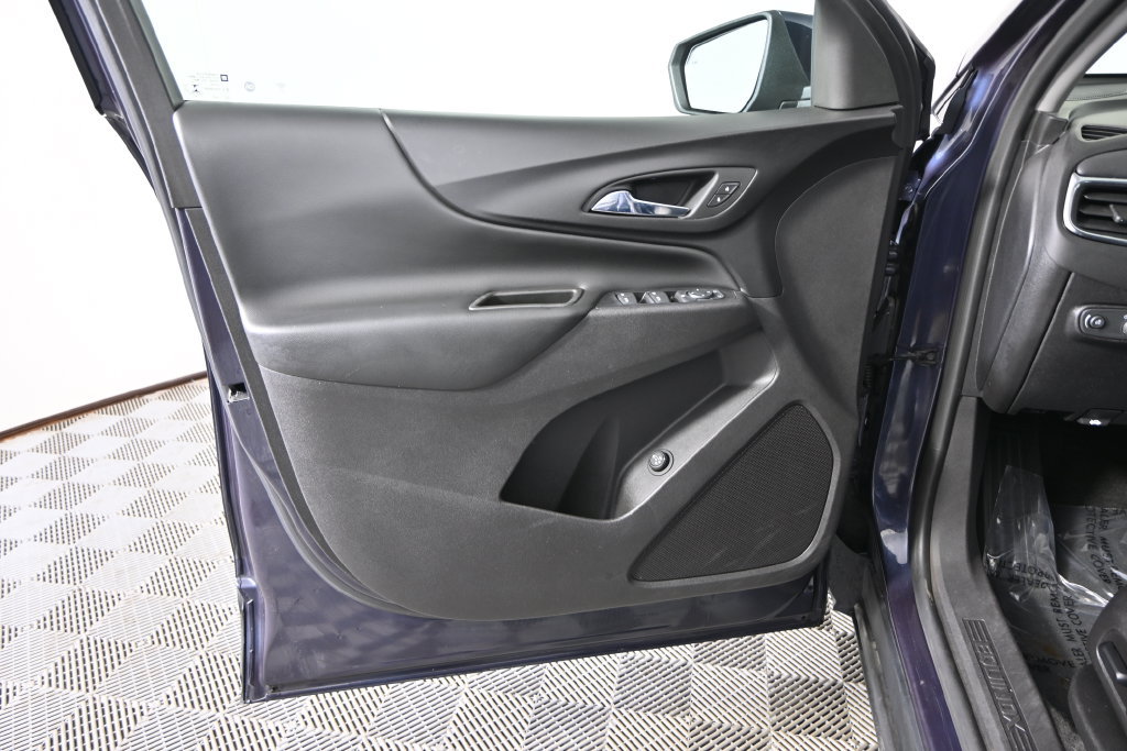 Used 2019 Chevrolet Equinox LT FWD image 18