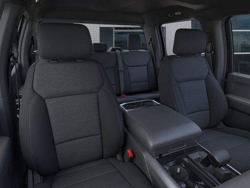 New 2026 Ford F150 XLT w/ FX4 Off-Road Package AWD/4WD image 12