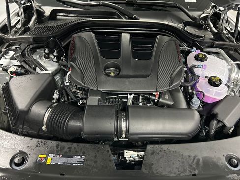 New 2026 Dodge Charger Scat Pack image 24