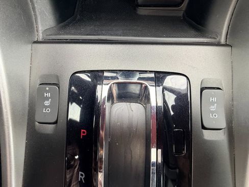 Used 2014 Honda Accord EX-L image 25
