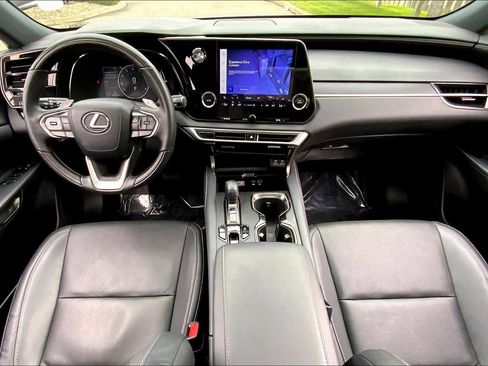 Certified 2023 Lexus RX 350 Premium w/ Cold Area Package AWD/4WD image 16