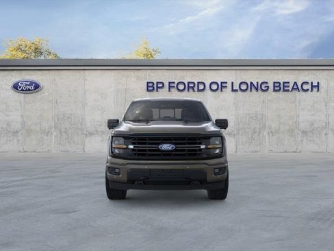 New 2026 Ford F150 XLT w/ Equipment Group 302A MID AWD/4WD image 6