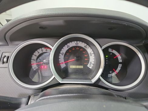 Used 2013 Toyota Tacoma 2WD Regular Cab image 16