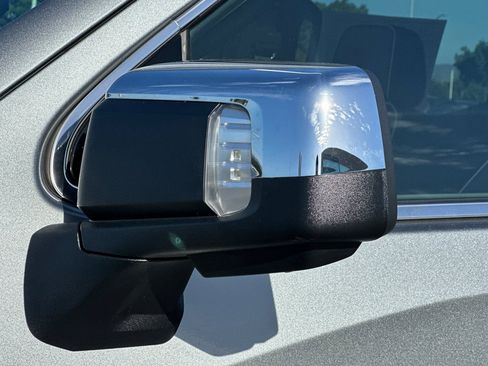 Used 2026 GMC Sierra 1500 Denali Ultimate AWD/4WD image 53