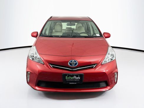 Used 2012 Toyota Prius V Three FWD image 2