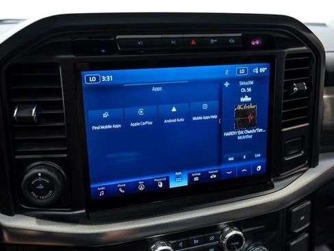 Used 2023 Ford F150 Raptor AWD/4WD image 69