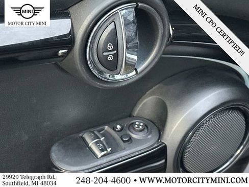 Certified 2023 MINI Cooper S image 19