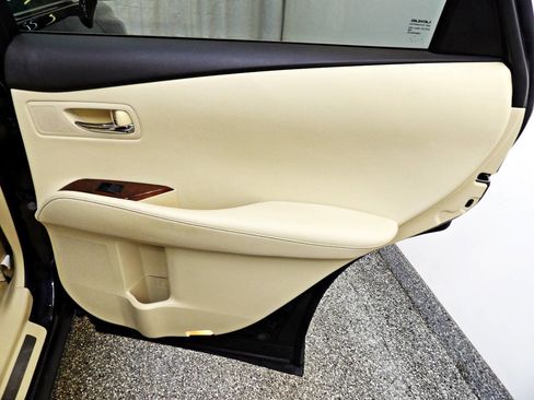Used 2015 Lexus RX 350 FWD image 12