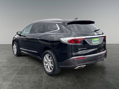 Used 2023 Buick Enclave Premium w/ Experience Buick Package AWD/4WD image 6