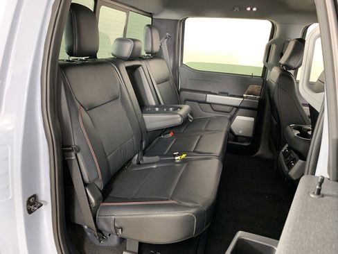 Used 2024 Ford F250 Lariat w/ Sport Appearance Package image 34