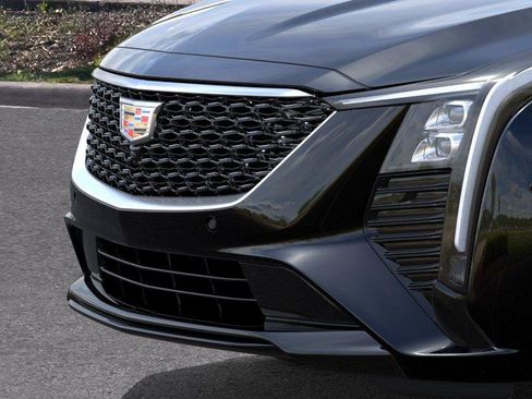New 2026 Cadillac CT5 Premium Luxury w/ Technology Package AWD/4WD image 14