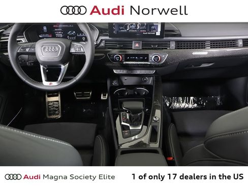 Used 2025 Audi A5 2.0T Premium Plus w/ Premium Plus image 26