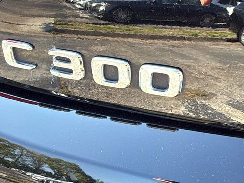Certified 2021 Mercedes-Benz C 300 4MATIC Coupe image 16