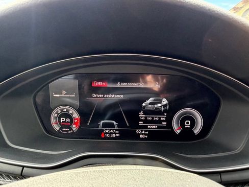 Used 2023 Audi S5 Premium Plus AWD/4WD image 18