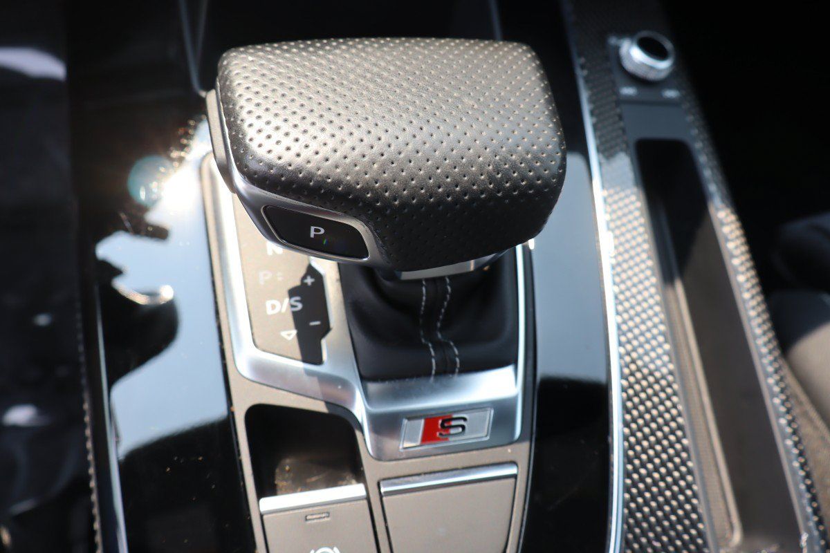 Used 2022 Audi SQ5 Premium Plus w/ Premium Plus Package AWD/4WD image 26