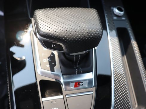 Used 2022 Audi SQ5 Premium Plus w/ Premium Plus Package AWD/4WD image 26