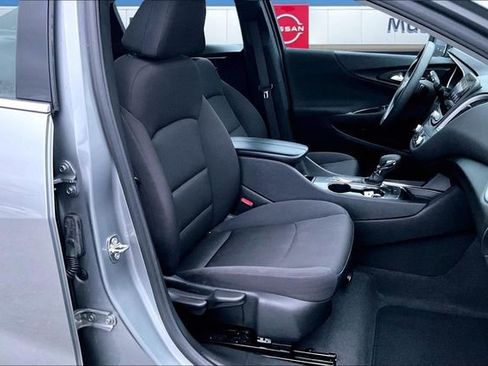 Used 2023 Chevrolet Malibu LT image 26