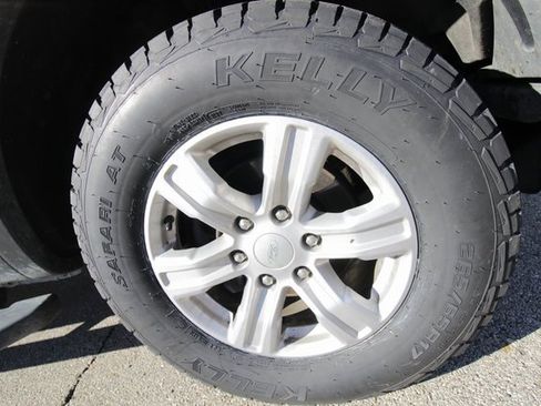 Used 2019 Ford Ranger XL w/ FX4 Off-Road Package image 13