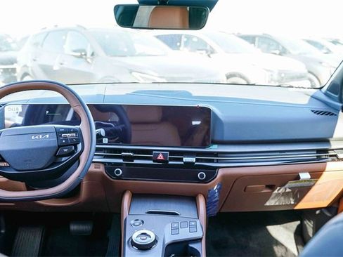 New 2026 Kia Sportage X-Line image 14