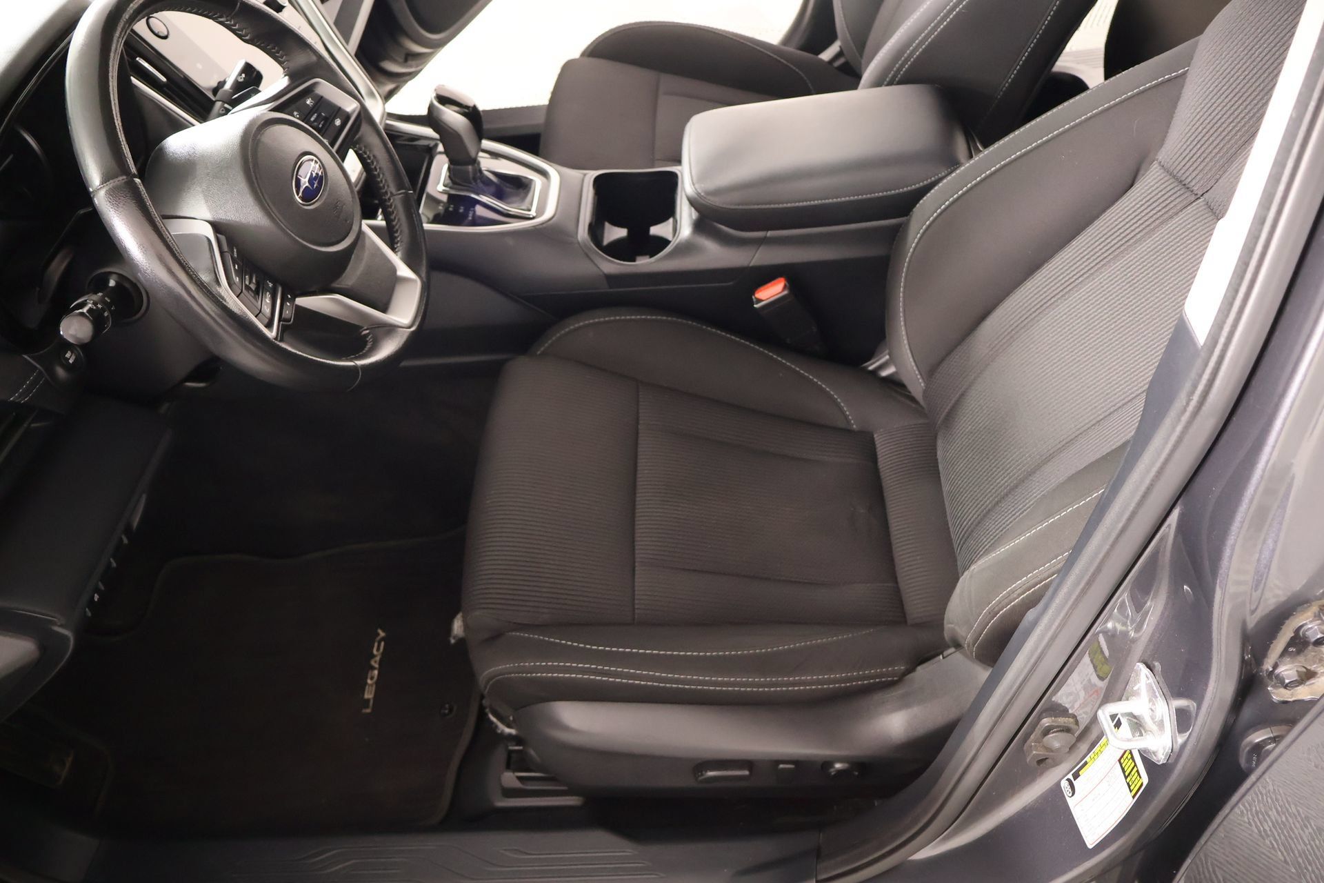 Used 2023 Subaru Legacy Premium AWD/4WD image 11