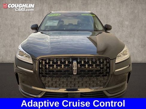 Used 2024 Lincoln Corsair Reserve w/ Equipment Group 201A image 7