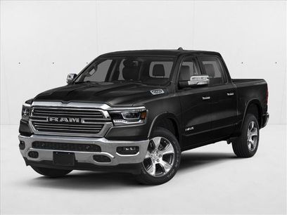 Used 2020 RAM 1500 Laramie