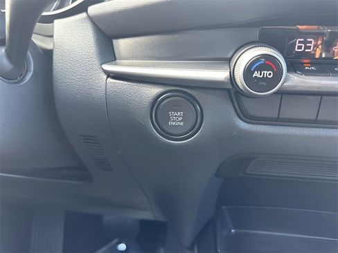 Used 2024 MAZDA CX-30 AWD 2.5 S w/ Select Sport Pkg image 19