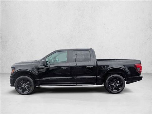 New 2025 Ford F150 STX w/ LOBO Package image 9