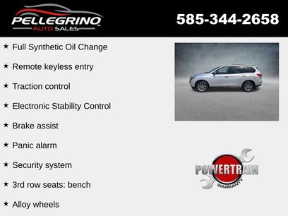 Used 2015 Nissan Pathfinder S