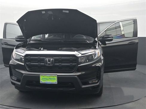 Used 2024 Honda Ridgeline RTL image 37