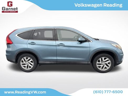 Used 2015 Honda CR-V EX image 6
