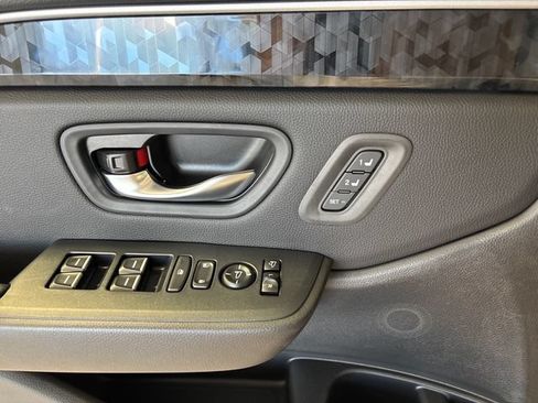 Certified 2026 Honda Passport TrailSport Elite image 17