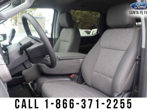 New 2026 Ford F250 XL w/ STX Appearance Package image 13