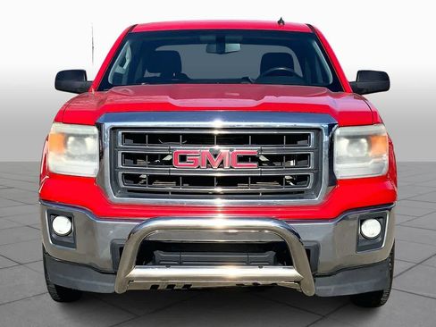 Used 2014 GMC Sierra 1500 SLE w/ SLE Value Package image 3